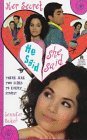 Her Secret book cover