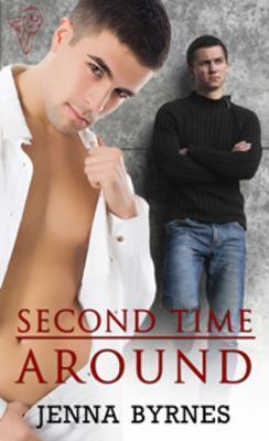 Second Time Around book cover