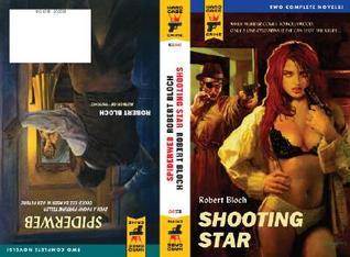 Shooting Star/Spiderweb book cover