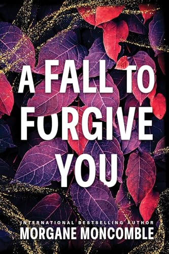A Fall to Forgive You book cover
