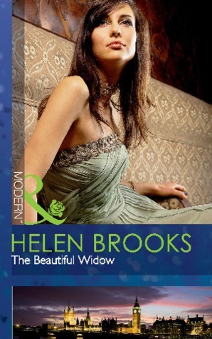 The Beautiful Widow book cover