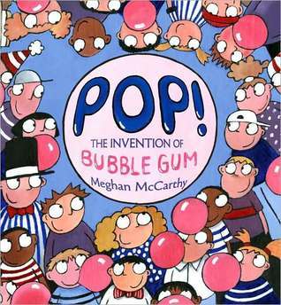 Pop! book cover