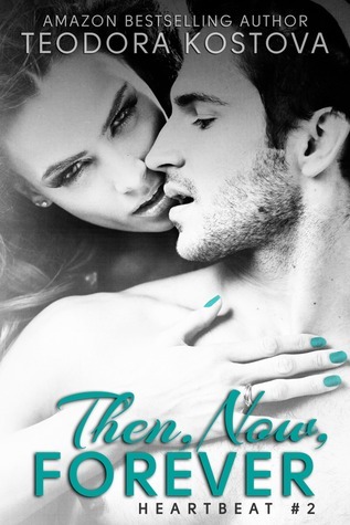 Heartbeat book cover 2