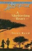 A Sheltering Heart book cover