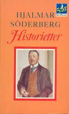 Historietter book cover