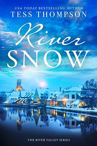 Riversnow book cover