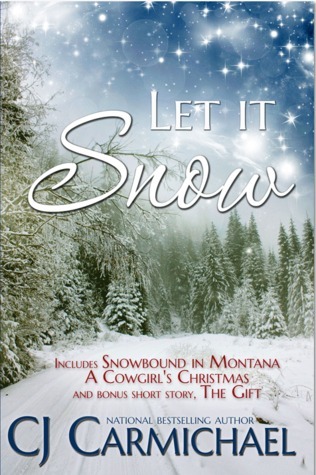 Let It Snow! book cover
