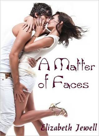 A Matter of Faces book cover