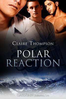 Polar Reaction book cover