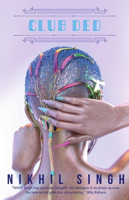 Club Ded book cover