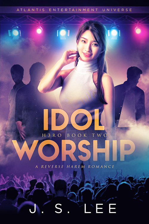H3RO book cover 2