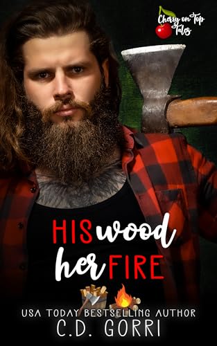 His Wood Her Fire book cover