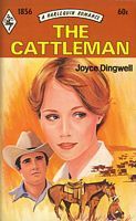 The Cattleman book cover