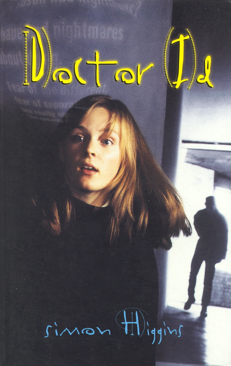 Jade Draper book cover 1