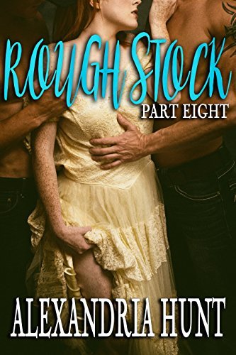 Rough Stock, Part 8 book cover