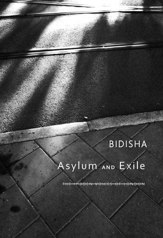 Asylum and Exile book cover