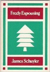Freely Espousing book cover