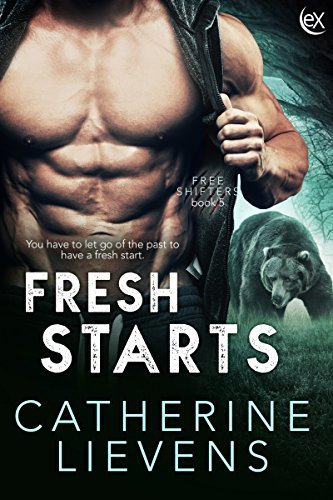 Fresh Starts book cover