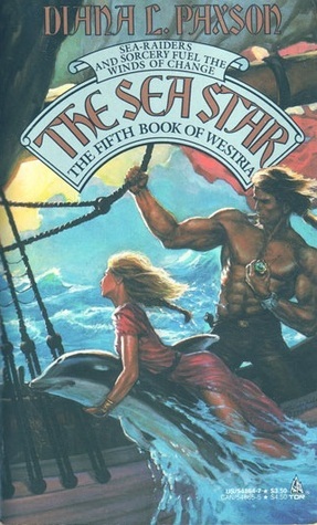 The Sea Star book cover