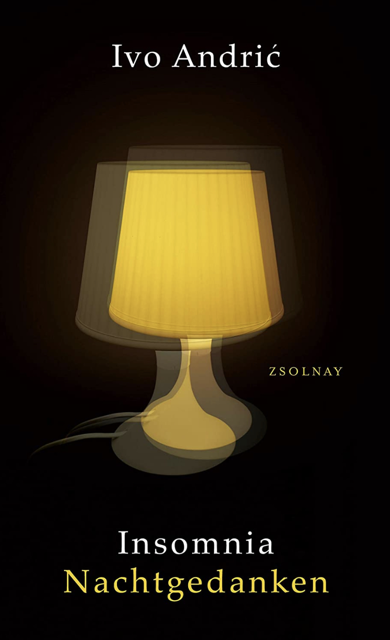Insomnia - Nachtgedanken book cover