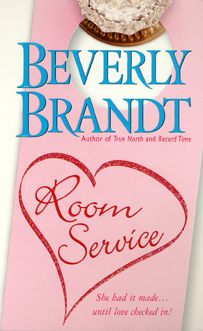 Room Service book cover