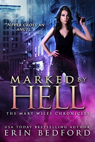 The Mary Wiles Chronicles book cover 1