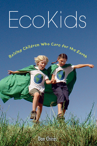 EcoKids book cover