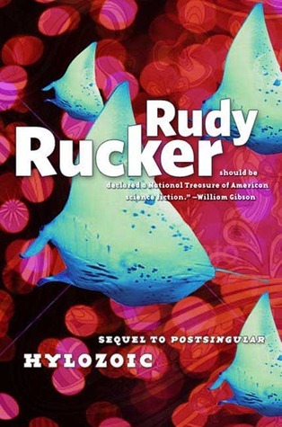 Postsingular book cover 2