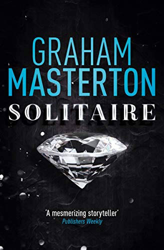 Solitaire book cover