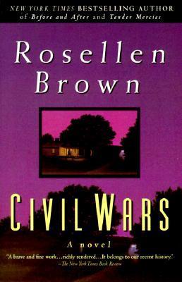 Civil Wars book cover