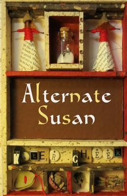 Alternate Susan book cover 1