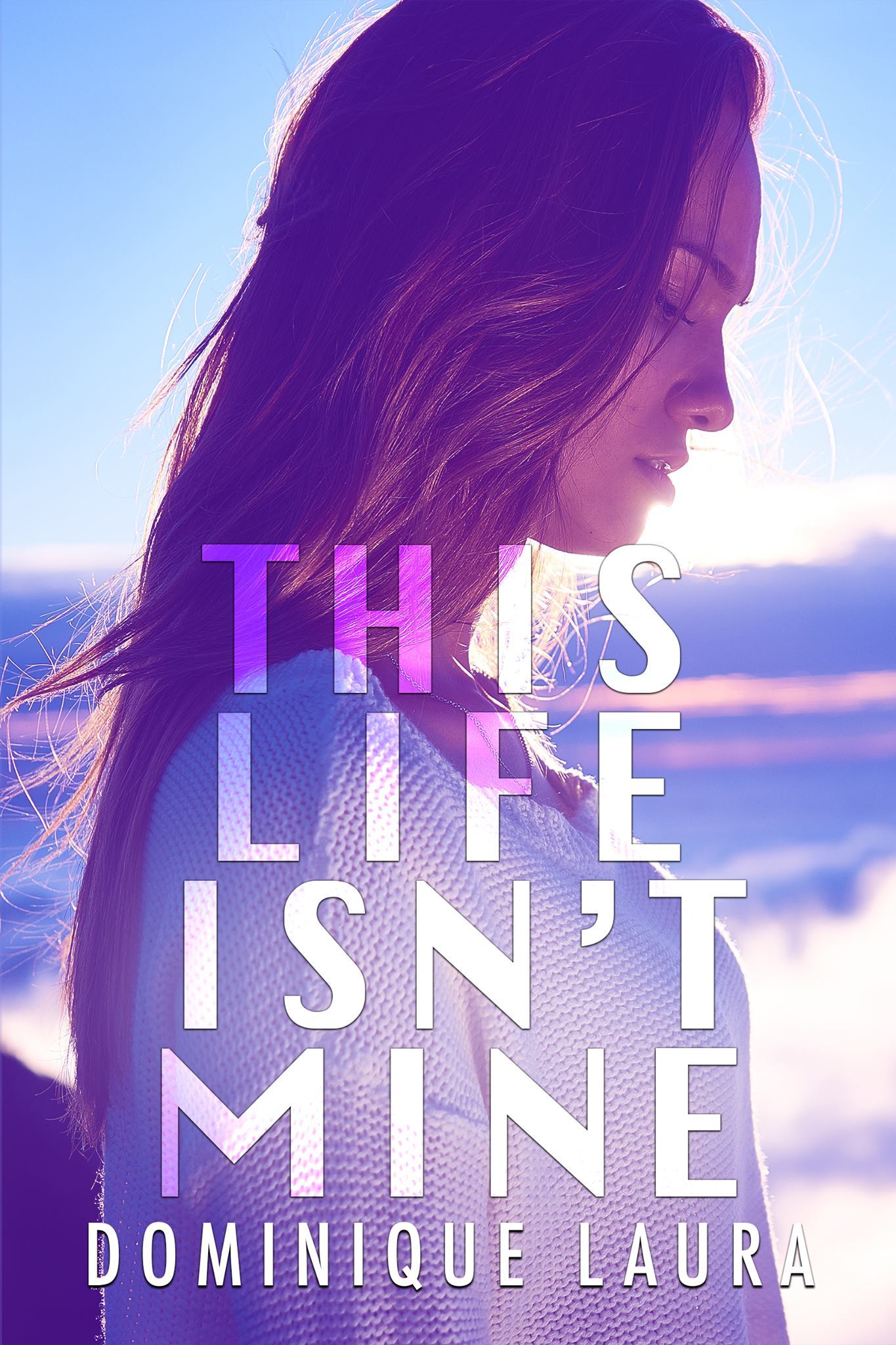 This Life Isn't Mine book cover