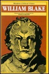William Blake book cover