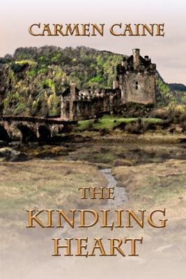 The Kindling Heart book cover