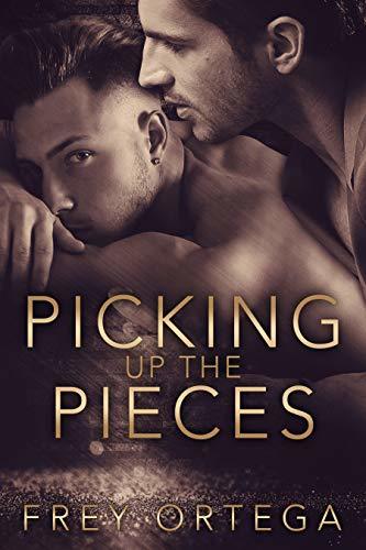 Picking up the Pieces book cover