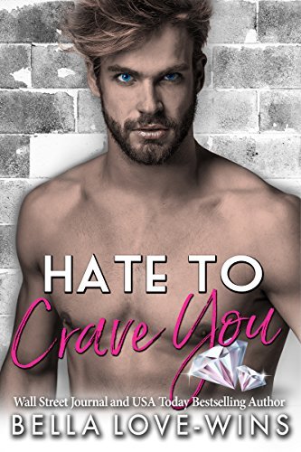 Hate to Crave You book cover
