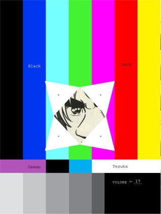 Black Jack, Vol. 17 book cover