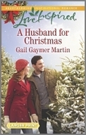 A Husband for Christmas book cover