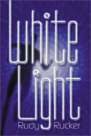 White Light book cover