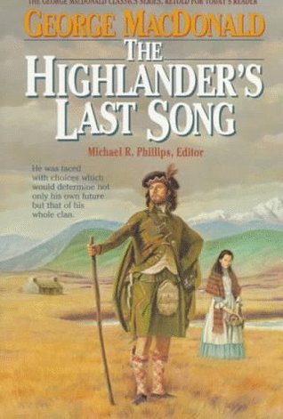The Highlander's Last Song book cover