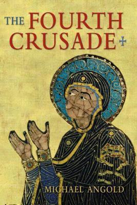 The Fourth Crusade book cover