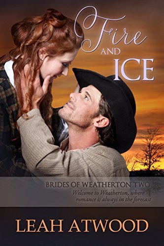 Brides of Weatherton book cover 2