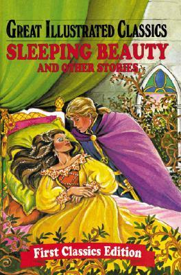 Sleeping Beauty and Other Stories book cover