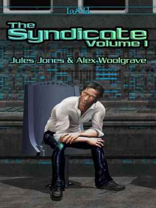 Syndicate book cover 1