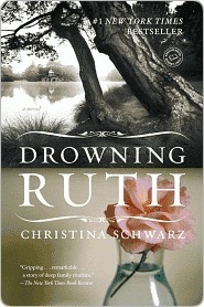Drowning Ruth book cover