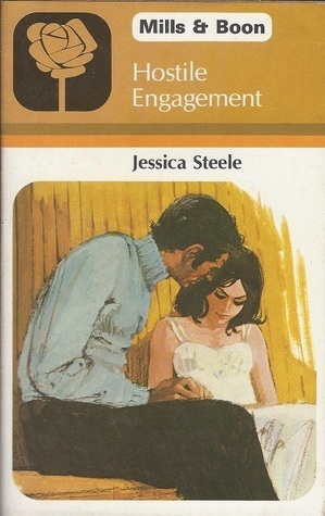 Hostile Engagement book cover