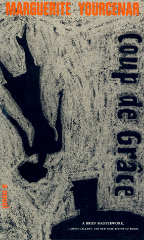 Coup de Grâce book cover