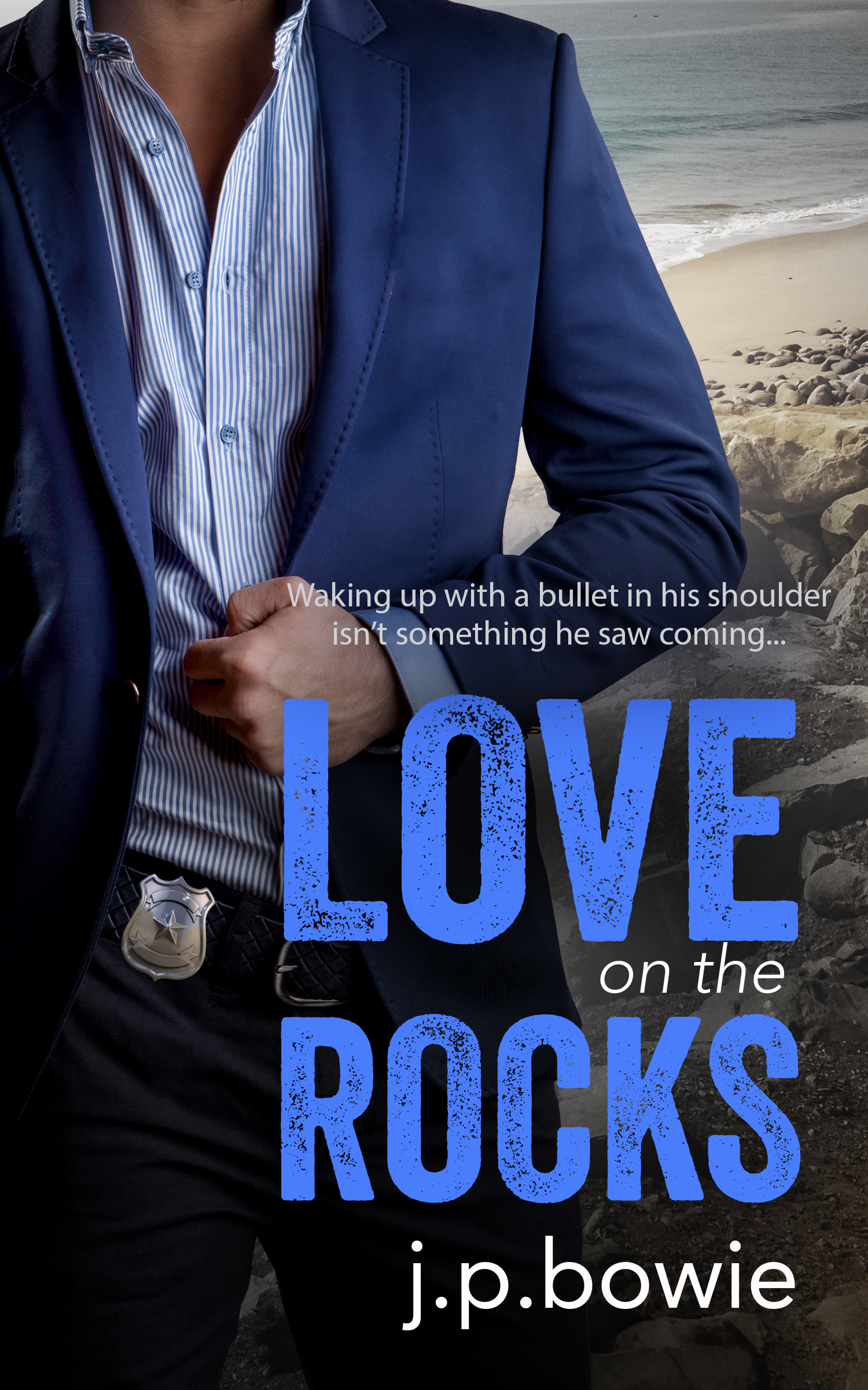 Love on the Rocks book cover