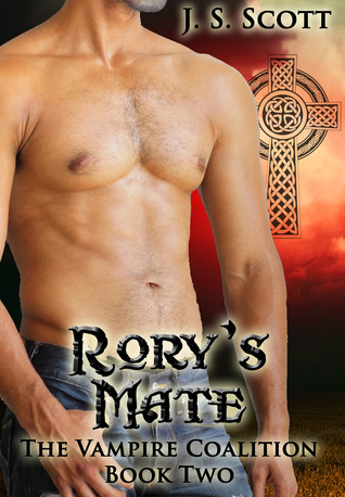The Vampire Coalition book cover 2