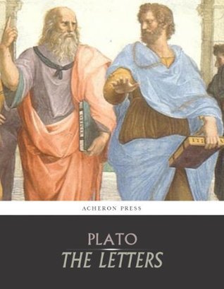 The Letters book cover